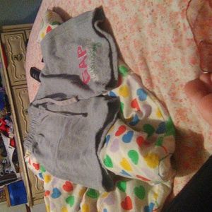 Kid's/bottoms/shorts